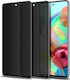 Privacy Full Face Tempered Glass Negru (Samsung S24)