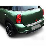 S-dizayn Car Decorative Bonnet Mini Countryman