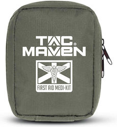Pentagon Hippokrates First Aid Bag with Equipment