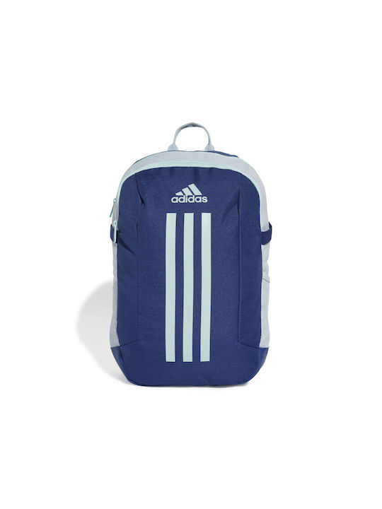 Adidas Power Σακίδιο Πλάτης Μπλε