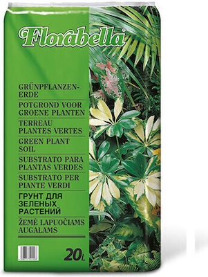 Pflanzliche Böden Florabella 20Es 5212.18