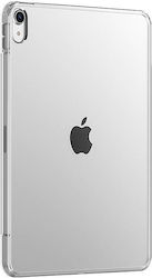 Baseus Flip Cover Σιλικόνης Διάφανο (iPad mini 2021) 063920