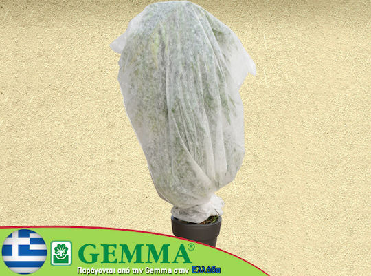 Gemma GE110_510 Αντιπαγετική Κουκούλα 18gr/m² 2.5x1.6m