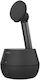 Belkin Auto-tracking-stand Pro Βάση Κινητού Με Ανιχνευτή Κίνησης σε Μαύρο χρώμα
