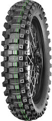 Mitas Terra Force 110/100-18 TT / Tubeless Off-Road Back Motorcycle Tyre Super Soft