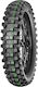 Mitas Terra Force 110/100-18 TT / Tubeless Off-Road Λάστιχο Μοτοσυκλέτας Πίσω Super Soft
