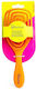 IDC Institute Hair Brush Orange