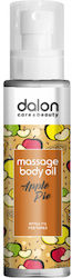 Dalon Apple Pie Pflegeöl 200ml