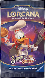 Disney Lorcana Shimmering Skies (EN)