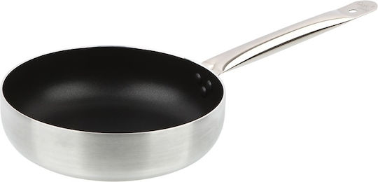 Ready Pan Aluminum Diameter Ø32cm