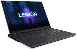 Lenovo Legion Pro 7 16IRX9H 16" IPS 240Hz (i9-14900HX/32GB/2TB SSD/GeForce RTX 4090/No OS) Eclipse Black (US Keyboard)