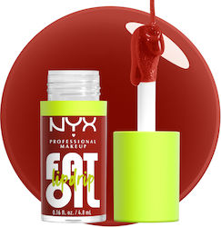 NYX Professional Makeup Масло Fat Oil Losin Con...