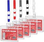 ErichKrause Konferenz-Abzeichen 1Stück 85x54mm