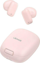 Usams ID25 Earbud Bluetooth хендсфри Слушалки с...