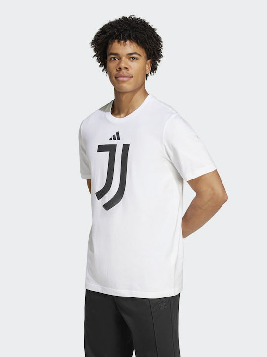 Adidas Herren Shirt Weiß