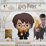 Puzzle Magnetico Harry Potter Ms65118