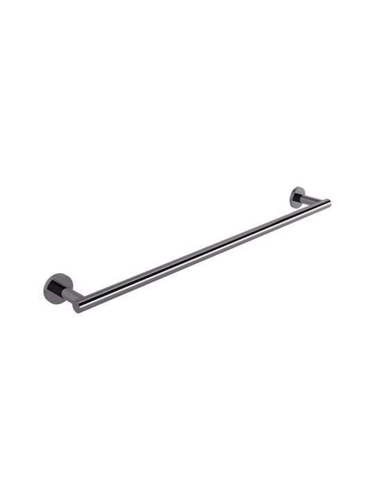 Verdi Omicron Single Wall-Mounted Bathroom Rail...