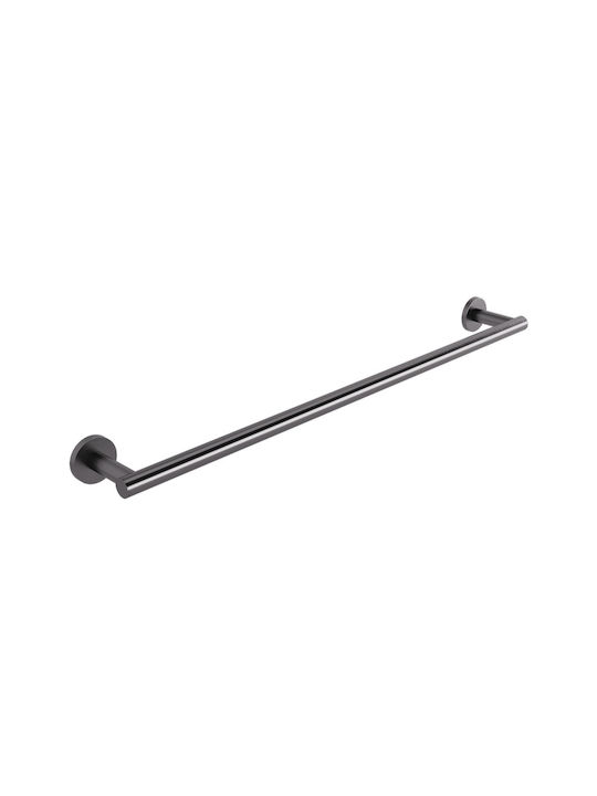 Verdi Omicron Single Wall-Mounted Bathroom Rail...