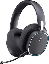 Baseus AeQur GH02 Fără fir Over Ear