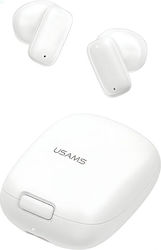 Usams ID25 Earbud White