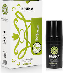Bruma Liquid Vibrator Ultra Sliding Stimulant 15ml