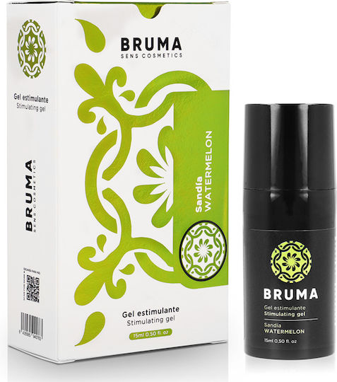 Bruma Watermelon Flavor Intensifying Balm 15 Ml
