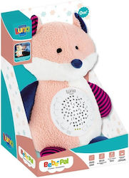 Luna Sleep Toy with Sounds Foxling