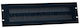 Pro-Show 3U RACK Panel Luftauslass - 3U Blindabdeckung mit Lüftungsschlitzen für 19" RACK 39913