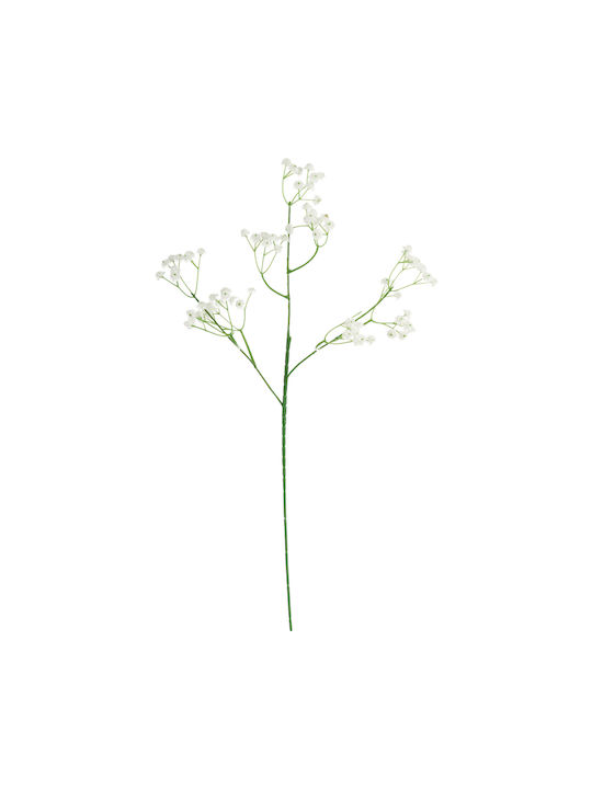 Gypsophila Branch White 60cm