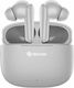 Denver TWE-48GR In ear Bluetooth хендсфри Слуша...