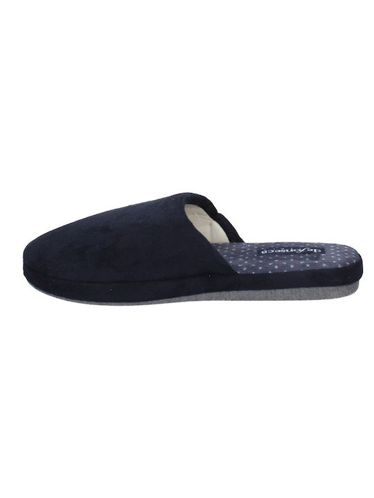 De Fonseca Men's Slipper Blue