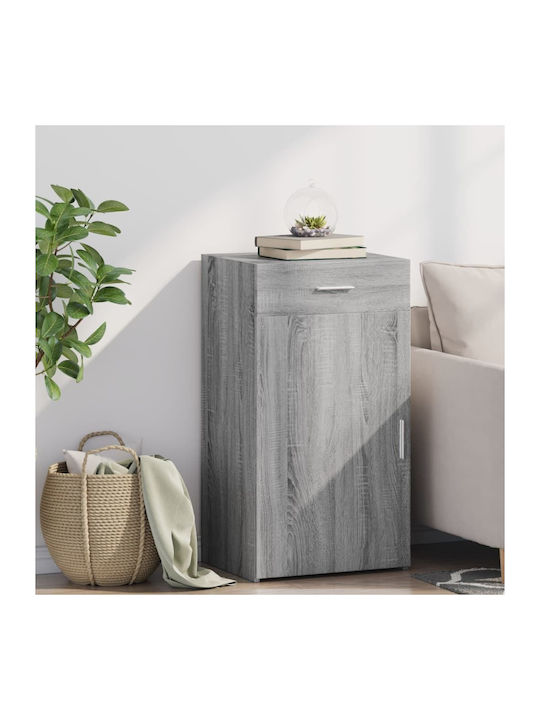 Raft Gri Sonoma 50x42.5x93 cm