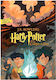 Harry Potter și Pocalul de Foc Volumul 4