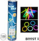 Boost Glow Stick Σετ 100τμχ B-GBRA5-200