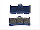 Brembo Motorcycle Brake Pads for Yamaha MT-01 / MT-07 / MT-09 / MT-10 / XJR