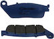 Brembo Motorcycle Brake Pads for Triumph Tiger 900