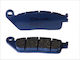 Brembo Motorcycle Brake Pads for Kymco People