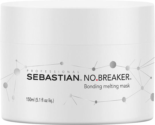 No Breaker Haarmaske für Glanz 150ml
