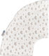 O Kosmos tou Morou Beige Nursing Pillow