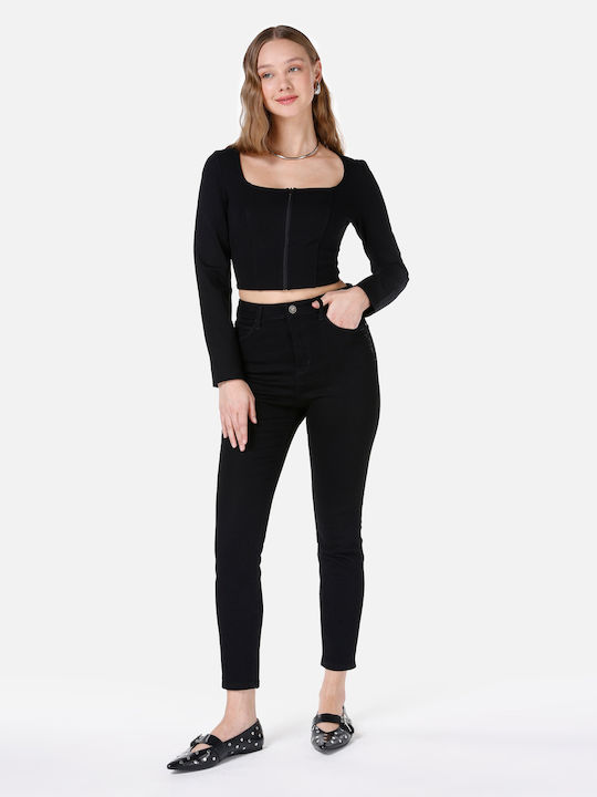 Γυναικείο Jean Παντελόνι σε Skinny Εφαρμογή