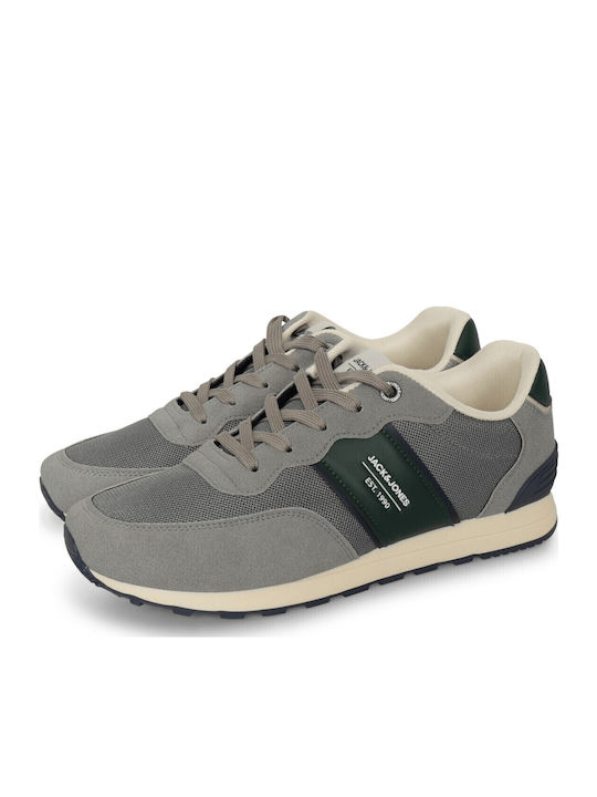 Jack & Jones Sneakers Gray