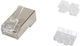 Equip RJ45 Clip 1τμχ 121147