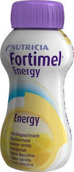 Nutricia Fortimel Energy 200ml Vanilla