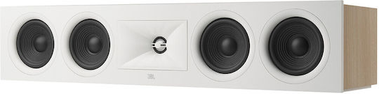 JBL Stage 245C Boxă Hi-Fi Central 150W L74xA21.7xÎ15.6cm. Alb