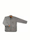 Arbeitsjacke Gray