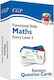 Funktionale Fähigkeiten Mathematik Übungsfragekarten Einstiegsstufe 3 Koordinationsgruppe Veröffentlichungen Ltd Cgp Hardcover