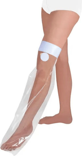 Thuasne W1860004 Foot Plaster Cover 3 Pieces