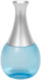 Feuerlöscher Glas 600ml Blau