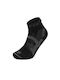 Lorpen T3 Trail Running Padded Eco Laufsocken Total Schwarz 1 Paar