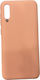 Back Cover Silicone Pink (Samsung A50s, Samsung A30s)